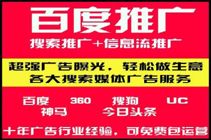 百度广告投放策略优化及成功案例解析